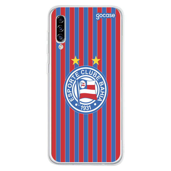 Capinha para celular Bahia - Listra Vertical