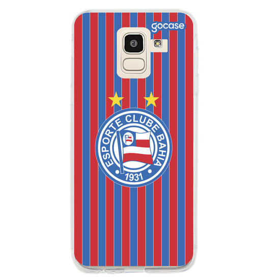 Capinha para celular Bahia - Listra Vertical