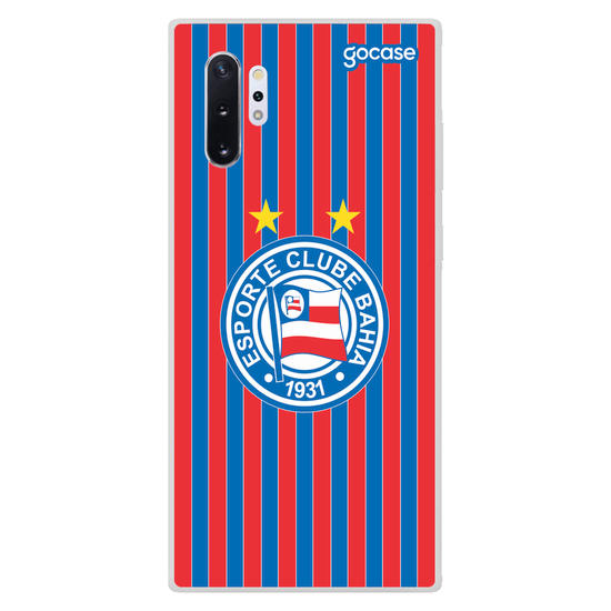 Capinha para celular Bahia - Listra Vertical
