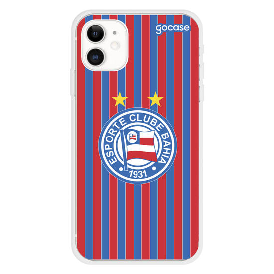 Bahia - Listra Vertical Phone Case