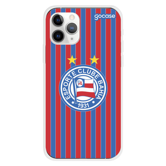 Capinha para celular Bahia - Listra Vertical