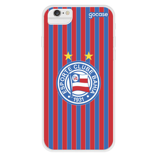 Capinha para celular Bahia - Listra Vertical