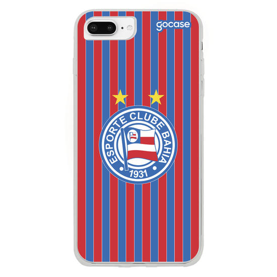 Capinha para celular Bahia - Listra Vertical