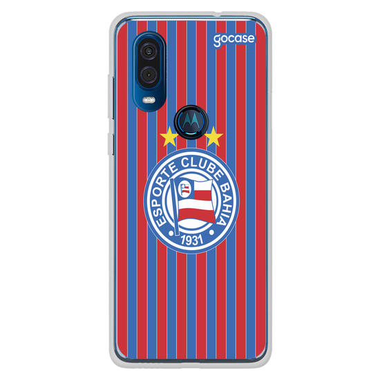 Capinha para celular Bahia - Listra Vertical