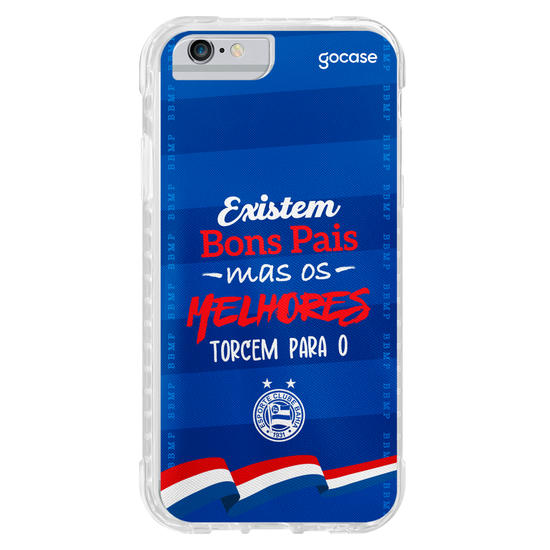 Capinha para celular  Bahia - Melhor pai