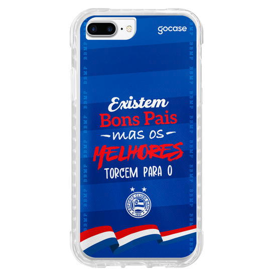 Capinha para celular  Bahia - Melhor pai