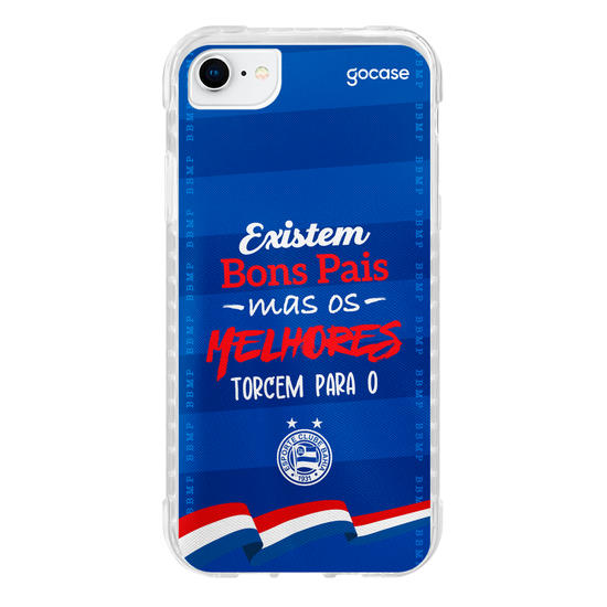 Capinha para celular  Bahia - Melhor pai