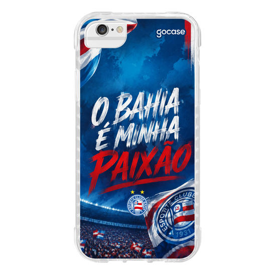 Capinha para celular  Bahia - Minha Paixão