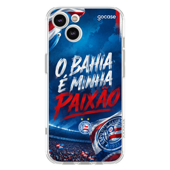  Bahia - Minha Paixão