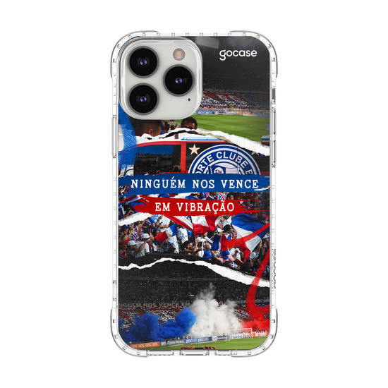 Capinha para celular  Bahia - Ninguém nos vence em vibração