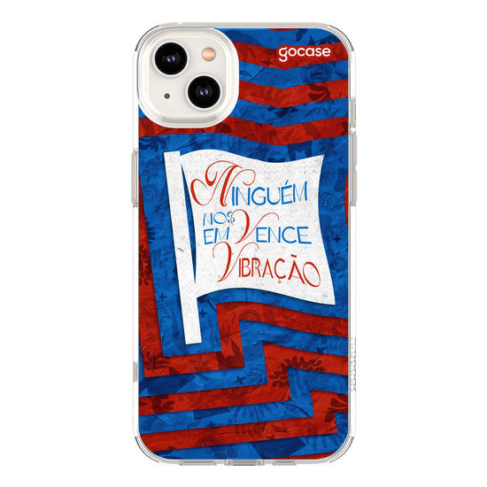 Capinha para celular  Bahia - Ninguém nos Vence