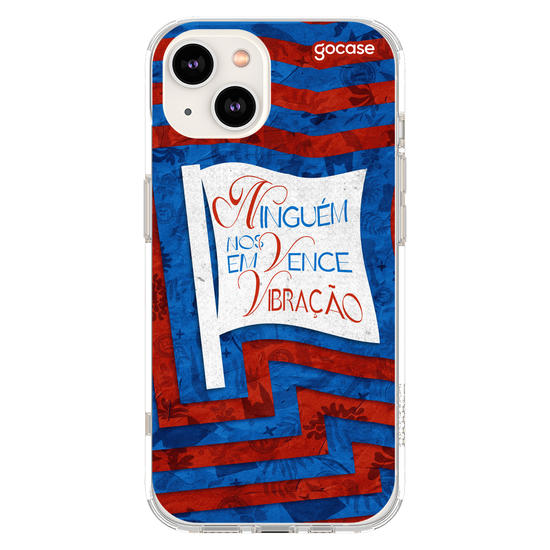 Capinha para celular  Bahia - Ninguém nos Vence