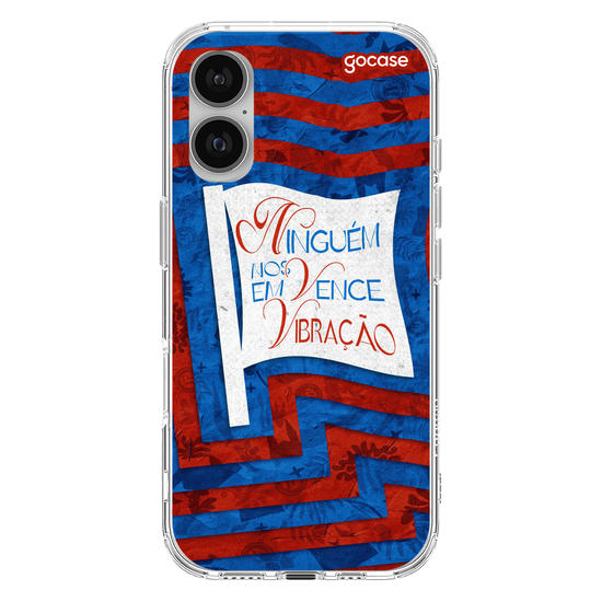 Capinha para celular  Bahia - Ninguém nos Vence