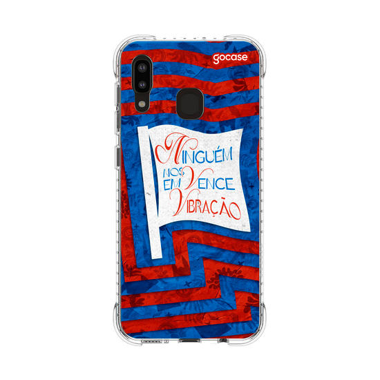 Capinha para celular  Bahia - Ninguém nos Vence