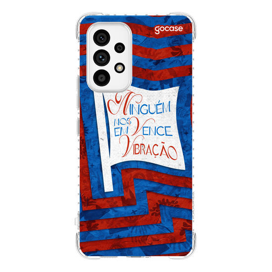 Capinha para celular  Bahia - Ninguém nos Vence