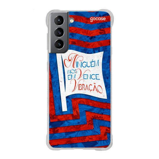 Capinha para celular  Bahia - Ninguém nos Vence