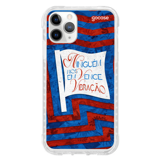 Capinha para celular  Bahia - Ninguém nos Vence