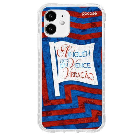 Capinha para celular  Bahia - Ninguém nos Vence