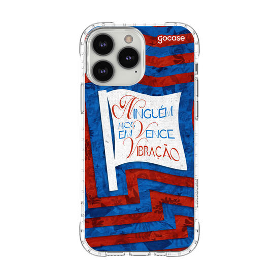Capinha para celular  Bahia - Ninguém nos Vence