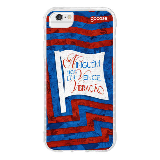 Capinha para celular  Bahia - Ninguém nos Vence