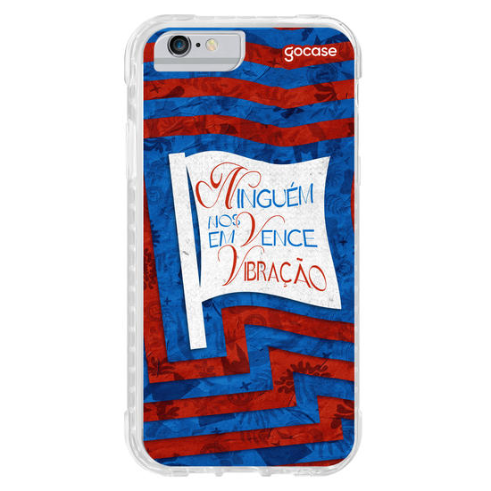 Capinha para celular  Bahia - Ninguém nos Vence