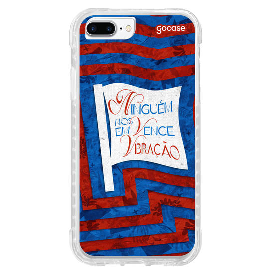 Capinha para celular  Bahia - Ninguém nos Vence