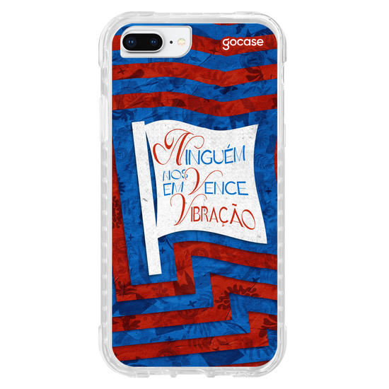 Capinha para celular  Bahia - Ninguém nos Vence
