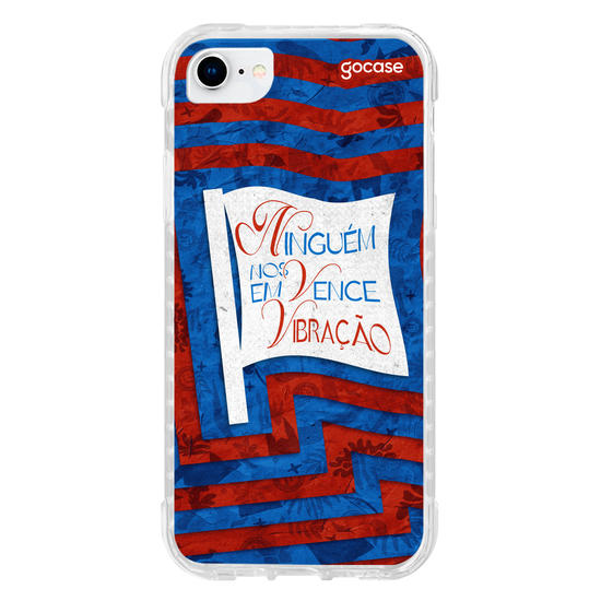 Capinha para celular  Bahia - Ninguém nos Vence