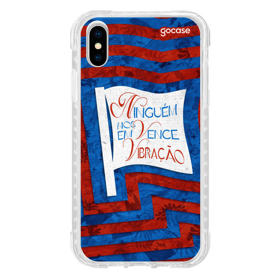 Capinha para celular  Bahia - Ninguém nos Vence