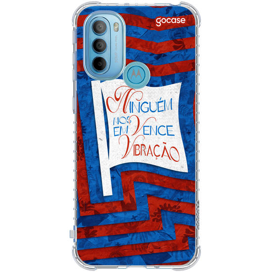 Capinha para celular  Bahia - Ninguém nos Vence