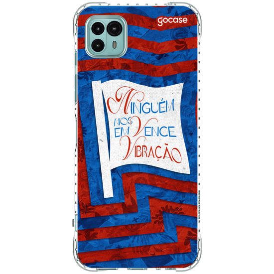 Capinha para celular  Bahia - Ninguém nos Vence