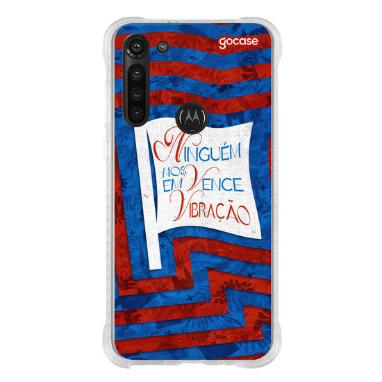 Capinha para celular  Bahia - Ninguém nos Vence