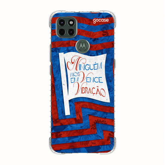 Capinha para celular  Bahia - Ninguém nos Vence