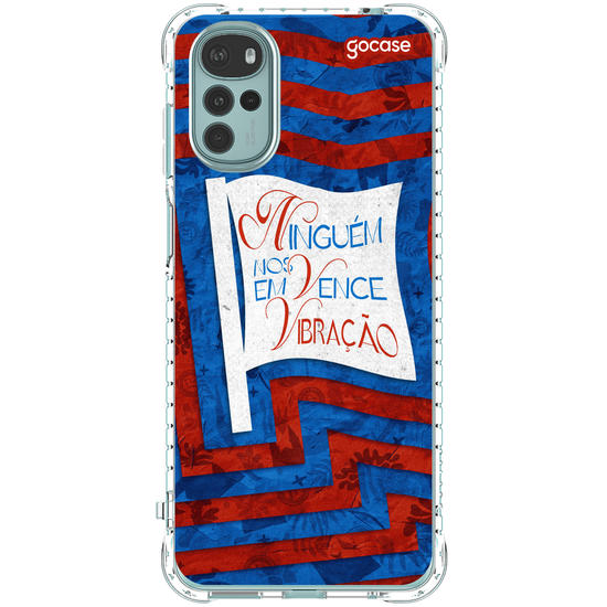 Capinha para celular  Bahia - Ninguém nos Vence