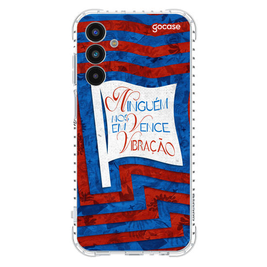 Capinha para celular  Bahia - Ninguém nos Vence