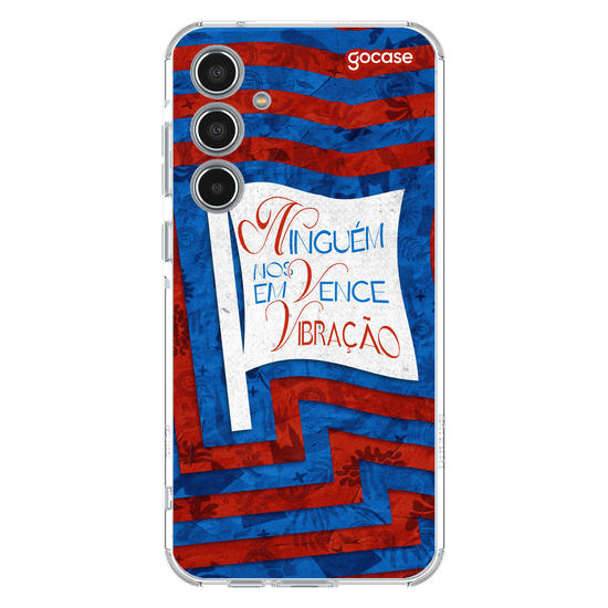 Capinha para celular  Bahia - Ninguém nos Vence