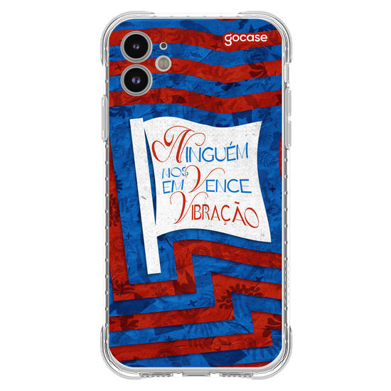 Capinha para celular  Bahia - Ninguém nos Vence