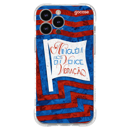 Capinha para celular  Bahia - Ninguém nos Vence