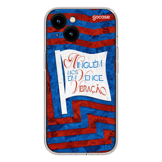 Capinha para celular  Bahia - Ninguém nos Vence