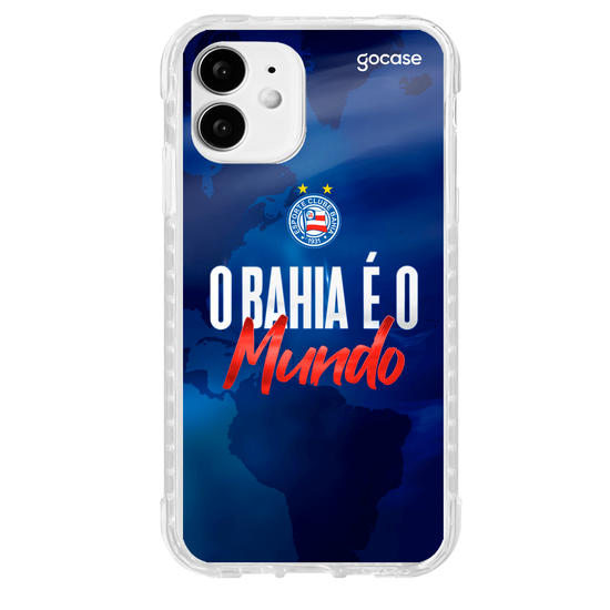 Capinha para celular  Bahia - O Bahia é o mundo