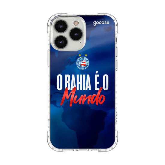 Capinha para celular  Bahia - O Bahia é o mundo
