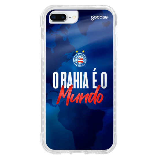 Capinha para celular  Bahia - O Bahia é o mundo