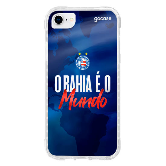 Capinha para celular  Bahia - O Bahia é o mundo