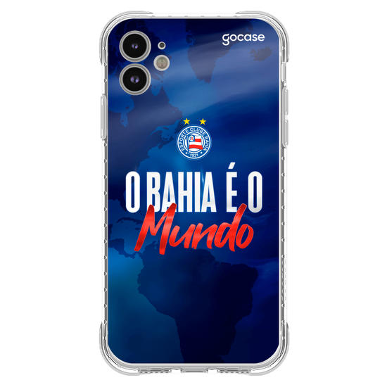 Capinha para celular  Bahia - O Bahia é o mundo