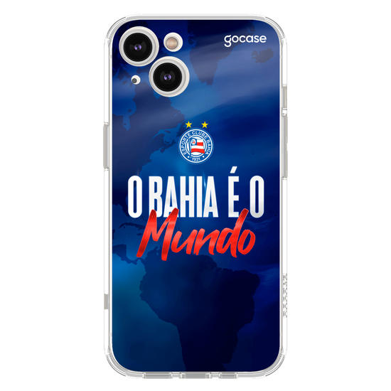  Bahia - O Bahia é o mundo