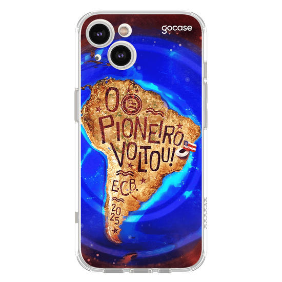  Bahia - O Pioneiro Voltou