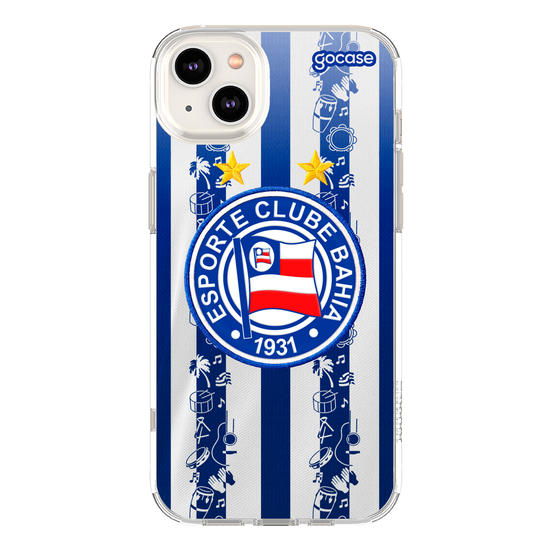 Capinha para celular  Bahia - Da Bahia Para o Mundo