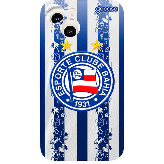 Capinha para celular  Bahia - Da Bahia Para o Mundo
