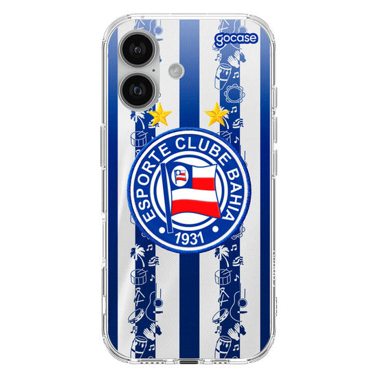 Capinha para celular  Bahia - Da Bahia Para o Mundo