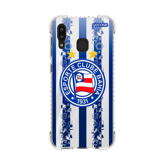 Capinha para celular  Bahia - Da Bahia Para o Mundo